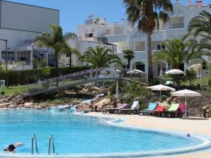 Appartementen Natura Algarve Club