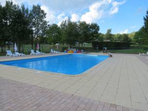 Camping La Colline