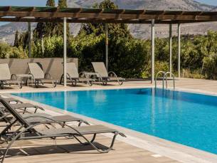 Hotel Sofi