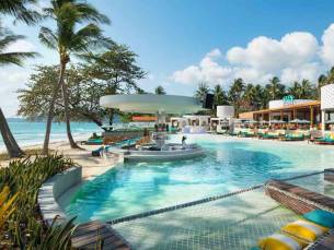 Avani Chaweng Samui Hotel & Beach Club