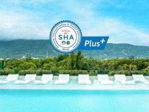 Hilton Garden Inn Phuket Bang Tao