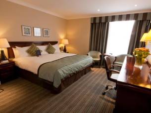 Hotel The Rembrandt