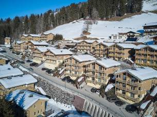 AlpenParks Rehrenberg