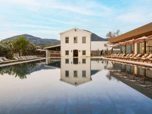 The Olivar Suites