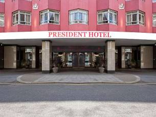 President Hotel