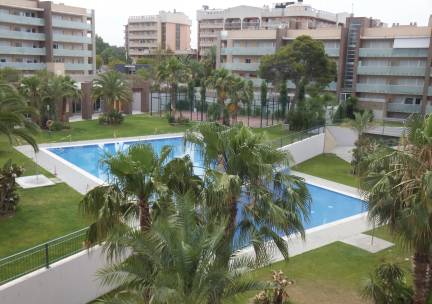 Appartementen Aqquaria Suites