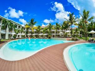 Tarisa Resort and Spa