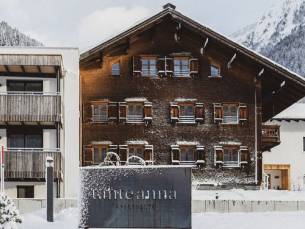 Tante Trude Aparthotel