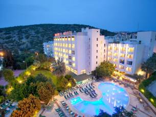 Marbel Hotel by Palm Wings