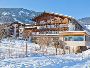 Hotel Crystal (extra ingekocht)