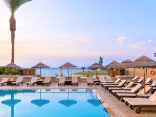 Hotel Blue Sky City Beach - adults only