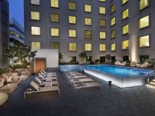 Hilton Garden Inn Dubai Mall Avenue