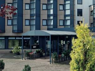 H+ Hotel Köln Brühl