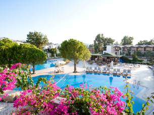 Ayaz Aqua Beach