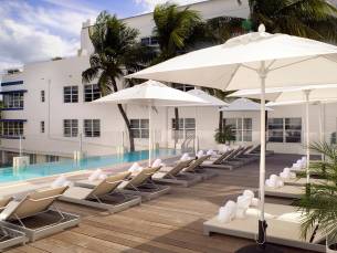 Hotel Breakwater South Beach