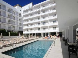 Hotel Ilusion Calma & Spa