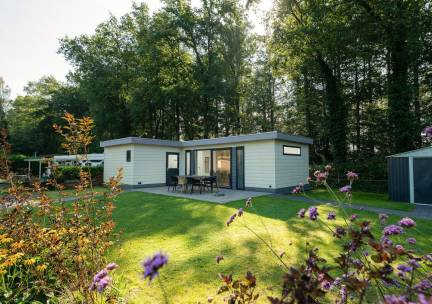 Comfort Chalet - 6 personen