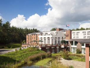 Bilderberg Heideborgh