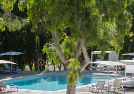 L'Hermitage Hotel & Spa