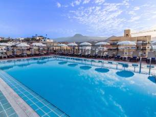 Hotel Labranda Reveron Plaza