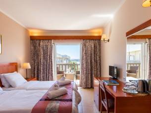 Ariti Grand Hotel Corfu