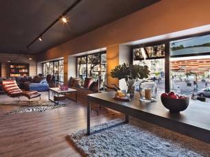 Acta Madfor Hotel