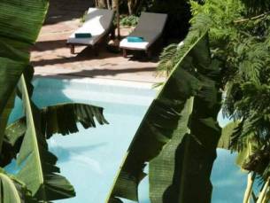 Hotel Les Jardins De La Medina