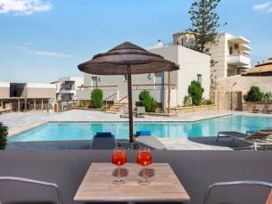 Villaggio Mare Suites