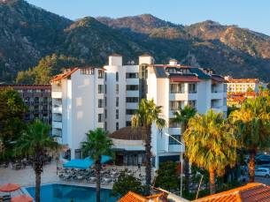 Verde Hotel