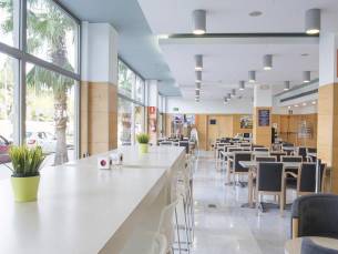 8 daagse vliegvakantie naar Holiday Inn Express Valencia Bonaire in valencia, spanje