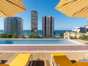 MedPlaya The Agir Springs Hotel