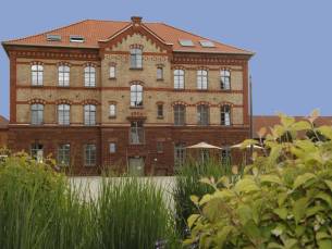Amelie N°1 Hotel & Appartements