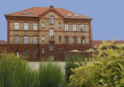 Amelie N°1 Hotel & Appartements