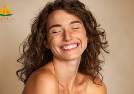 Gezichtsbehandeling (50 min)