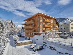 Hotel Br&ouml;tz