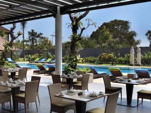 Santika Siligita Nusa Dua Bali