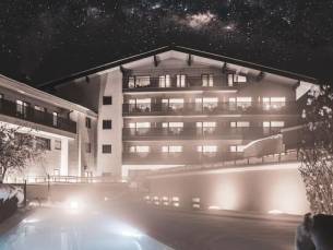 HAIDVOGL MAVIDA Zell am See