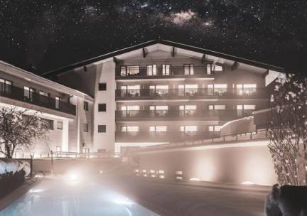 HAIDVOGL MAVIDA Zell am See