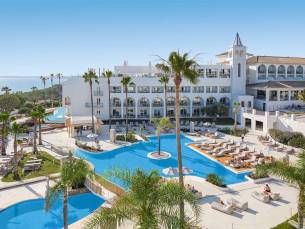 Daia Conil Slow Beach Hotel