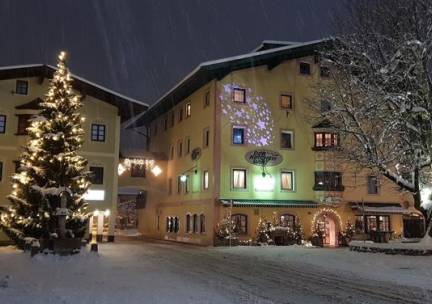 Hotel Der Kirchenwirt