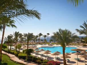 Hotel Domina Coral Bay Harem