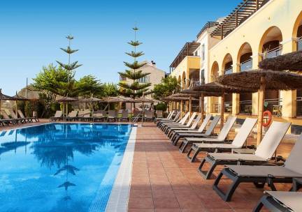 Barcelo Costa Ballena