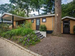 Heuvelrug Cottage - 4 personen