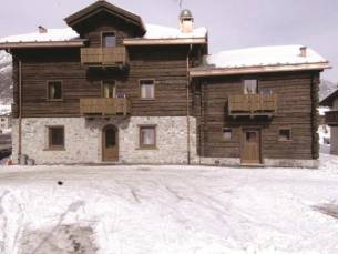 Hotel Baita Cecilia