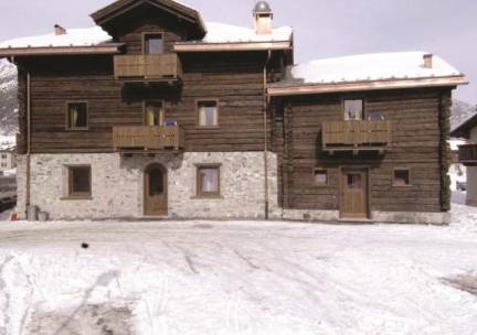Hotel Baita Cecilia