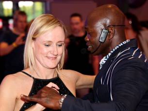10 weken danslessen salsa, bachata en/of kizomba