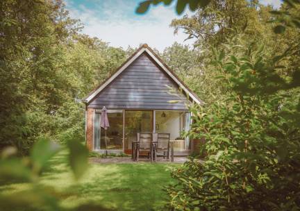 Bungalow Berkel Plus | 2 personen