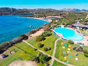 Parkhotel Cala Di Lepre