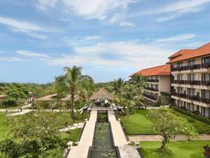New Kuta By LORIN
