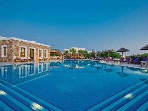 Naxos Resort